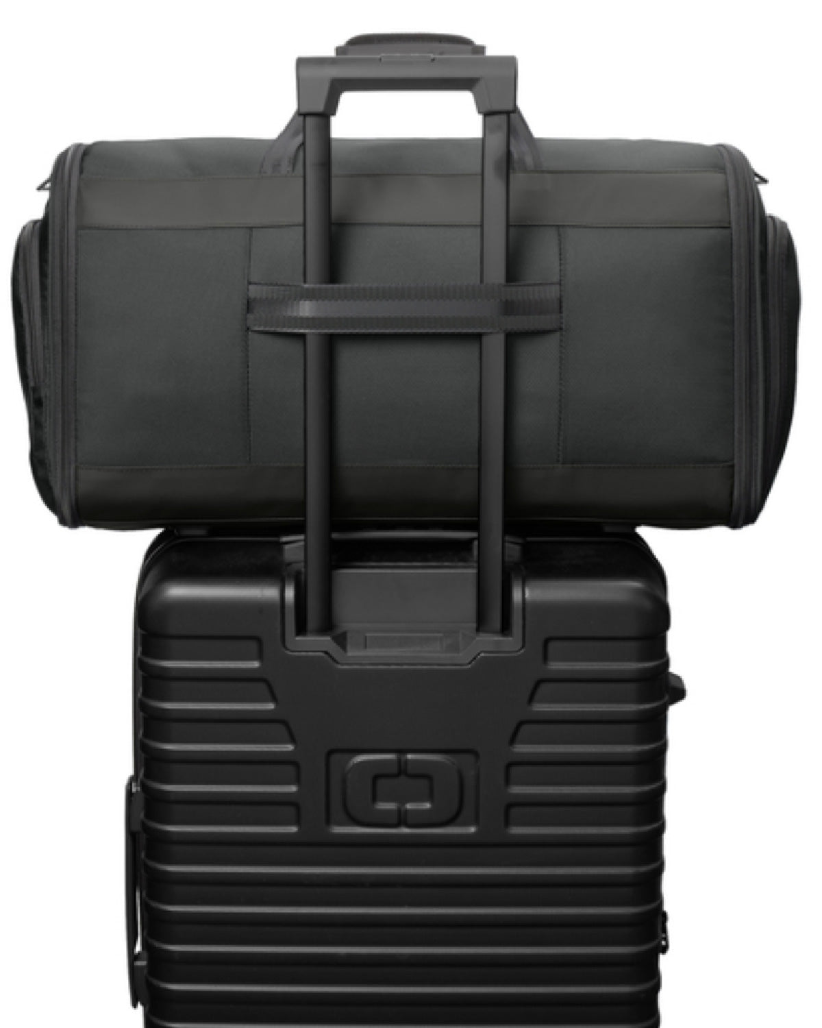 Citizens Community Bank - Tier 1 - Embroidered - OGIO Transform Garment Duffel - 95003