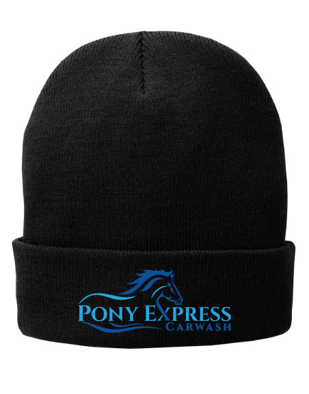 CP90L - Fleece Lined Beanie