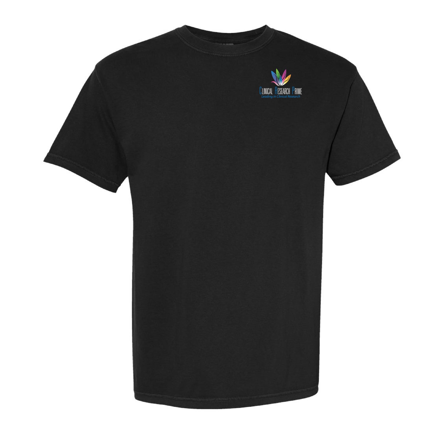 Clinical Research Prime - Comfort Colors Tee