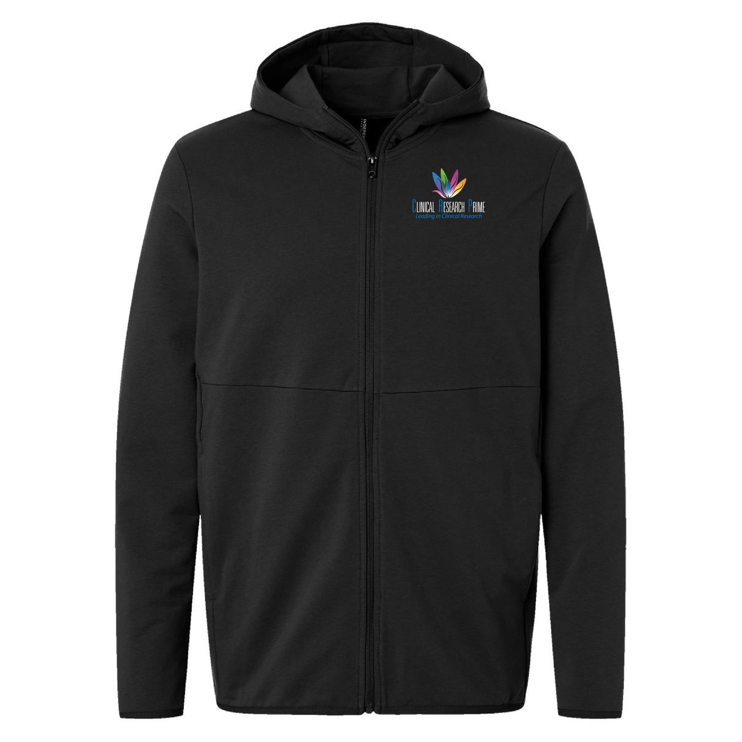 Clinical Research Prime - Unisex Full Zip Hoodie