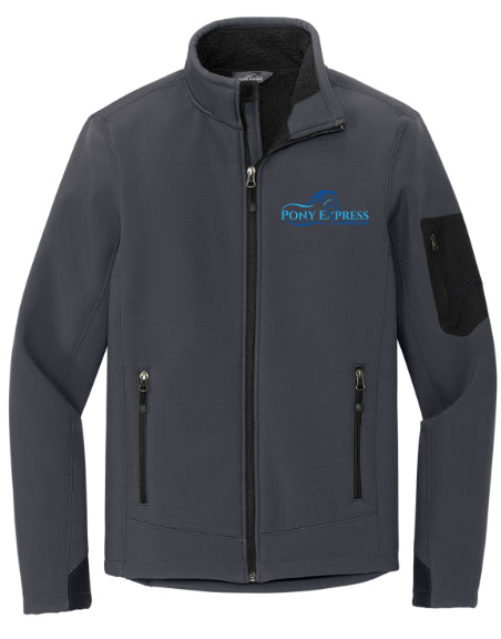 EB534 - Eddie Bauer Soft Shell Jacket