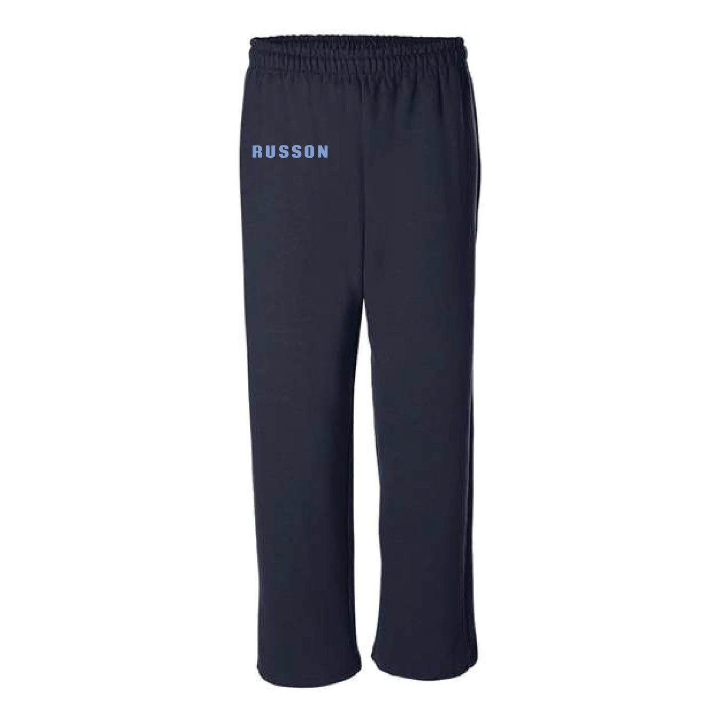 Eagle Rock Track & Field - Basic Fleece SWEATPANTS