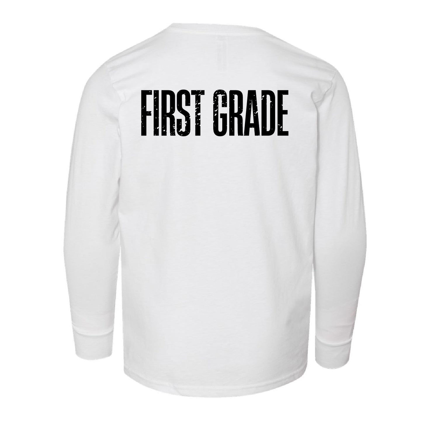 Everyday Is A Chance To Be Amazing - LONG SLEEVE tees