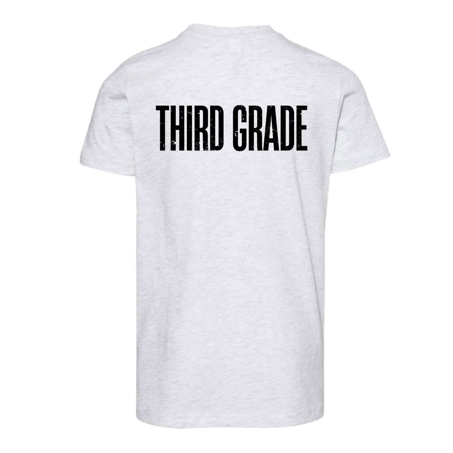 Everyday Is A Chance To Be Amazing - Short Sleeve Tees