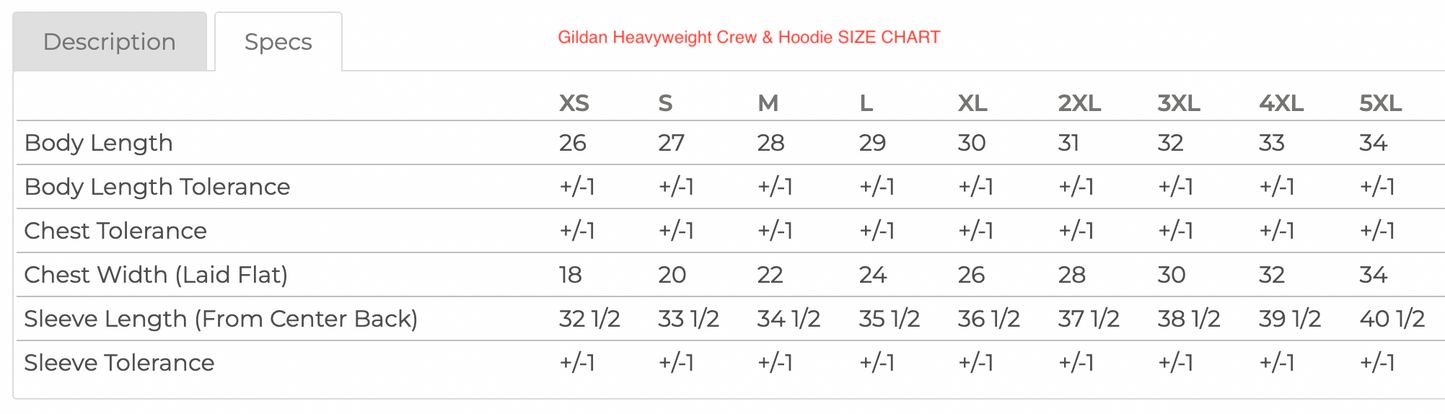 STINGERS (split) Basketball - Gildan Heavyweights (Crewneck or Hoodie)