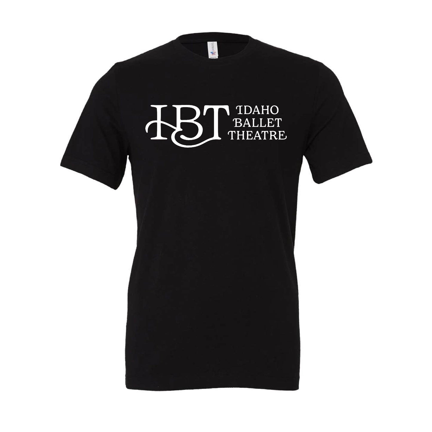 Idaho Ballet Theatre - Child Tee