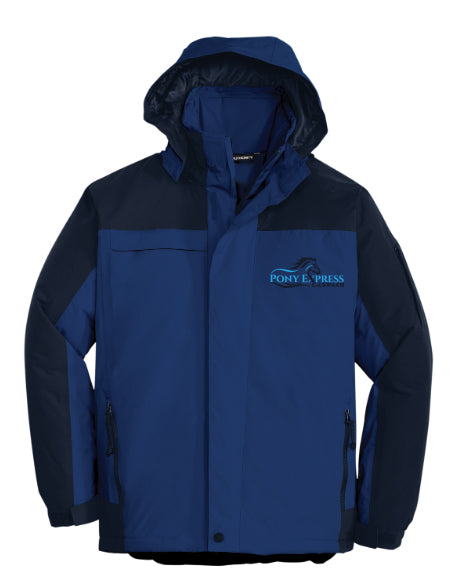 J792 - Port Authority Nootka Jacket