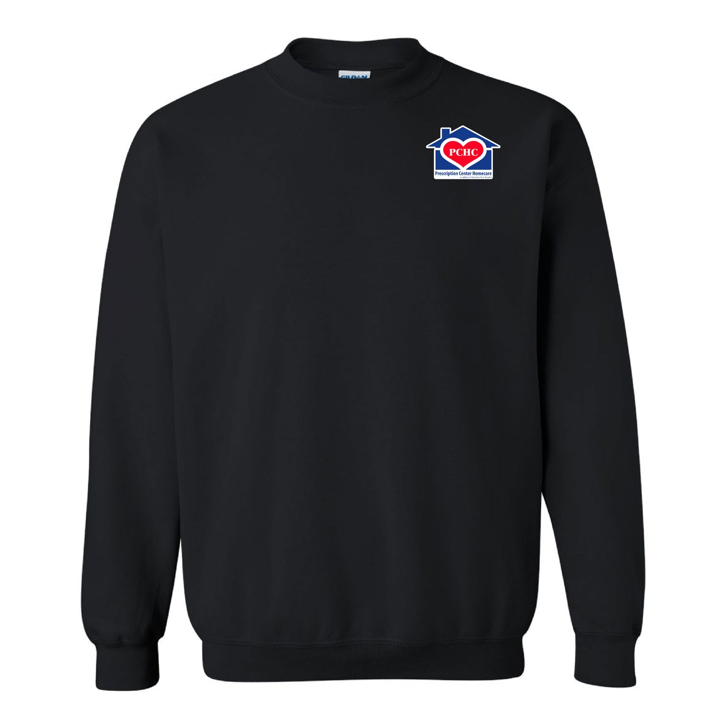 PCHC (Prescription Center Homecare) - BASIC Fleece