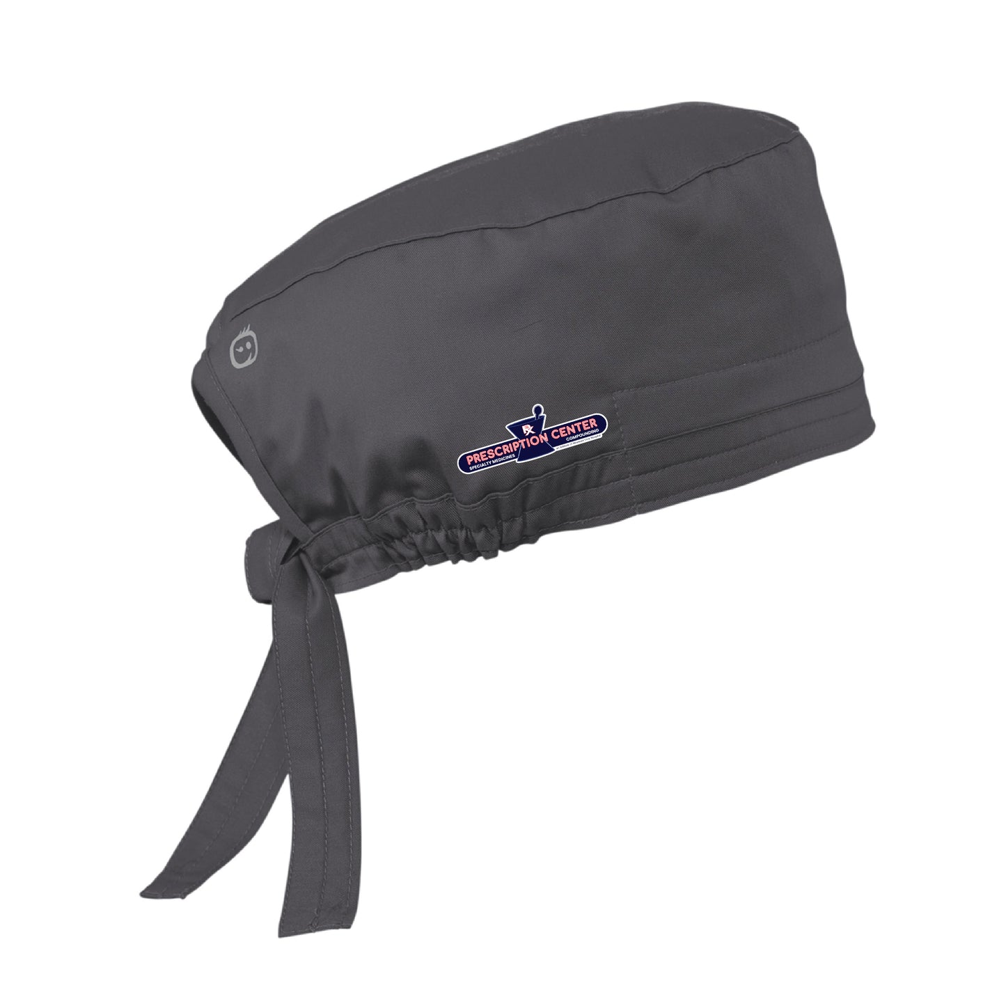 PCSMC (Prescription Center Specialty Medicines Compounding) - WorkFlex Scrub Cap