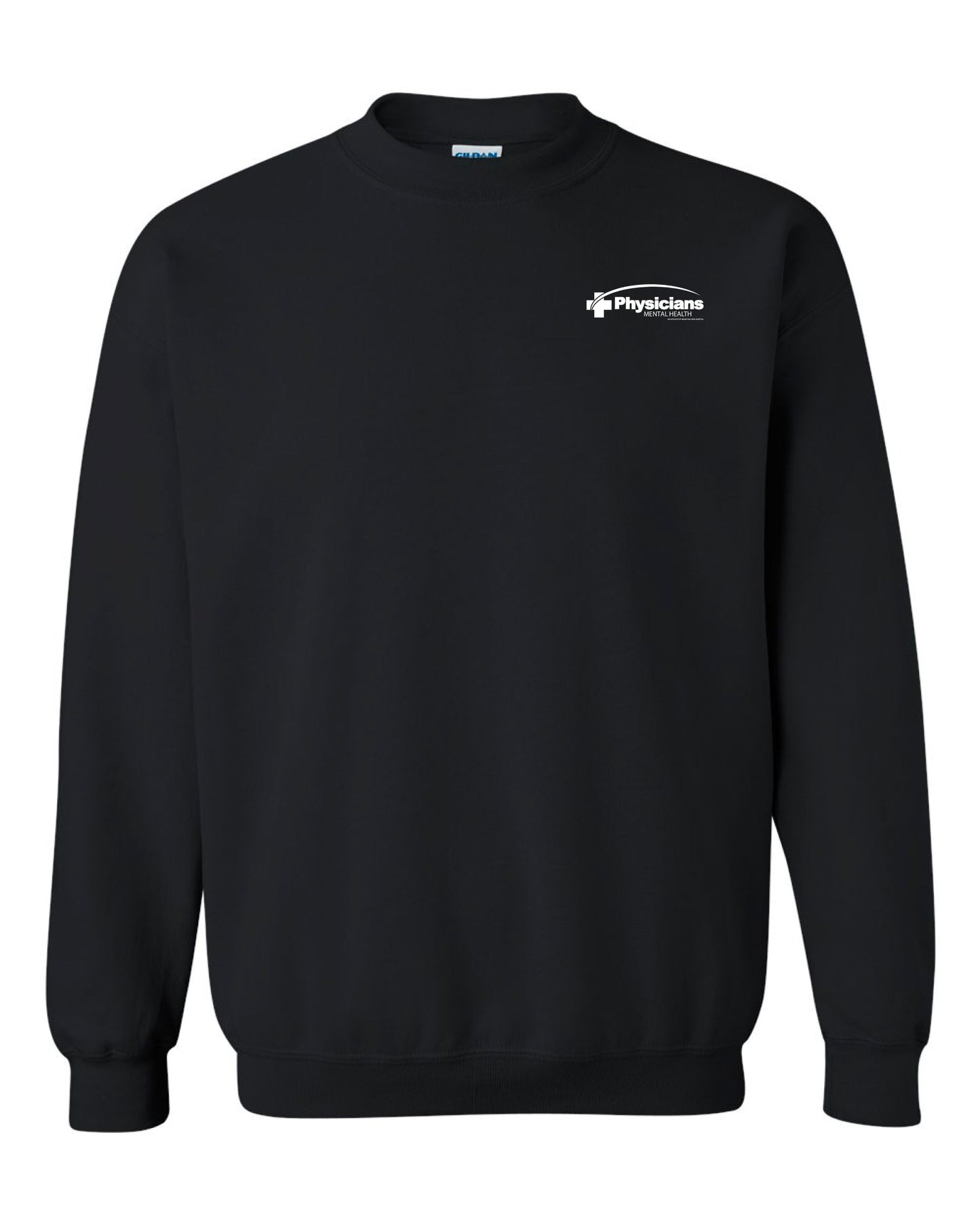 Physicians Mental Health Services (pocket) - Basic Fleece