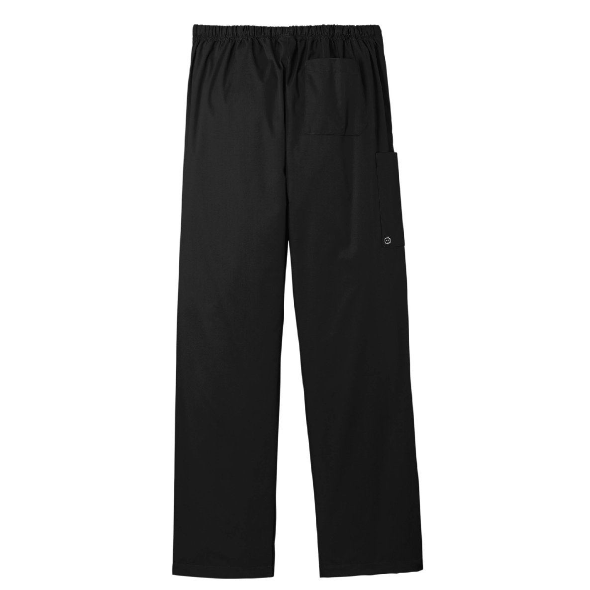 Shelley Family Medical Center - Standard Scrubs Unisex WorkFlex Cargo Pant