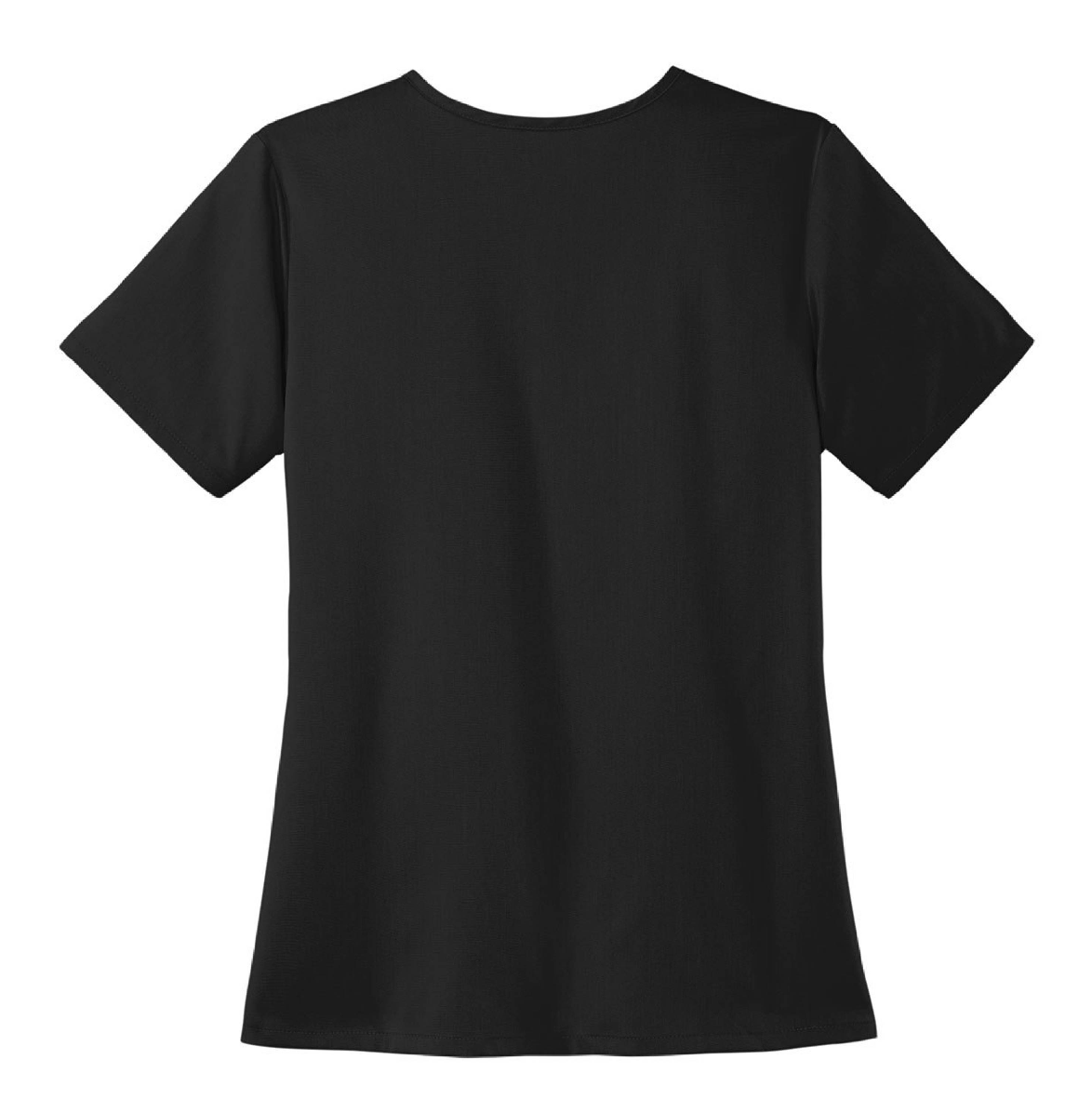 Blackfoot Medical Center (pocket) - PREMIUM Scrubs Women's Premiere Flex V-neck Top