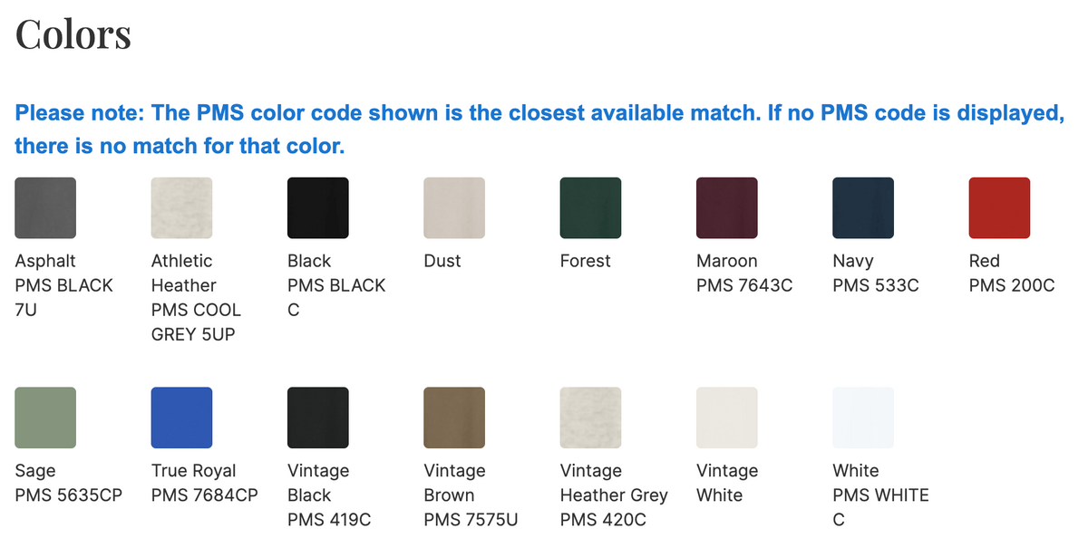 BELLA+CANVAS® Unisex 10-Ounce Heavyweight Pullover Hoodie - BC4719