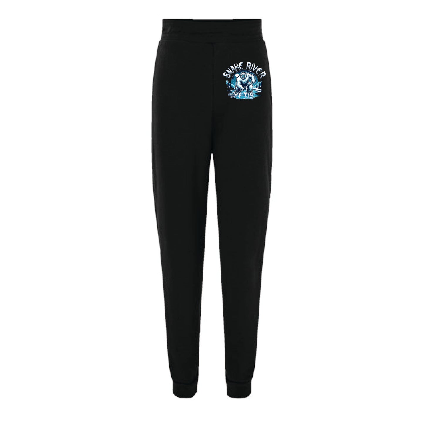 Snake River Yetis Warm Up - Youth Joggers