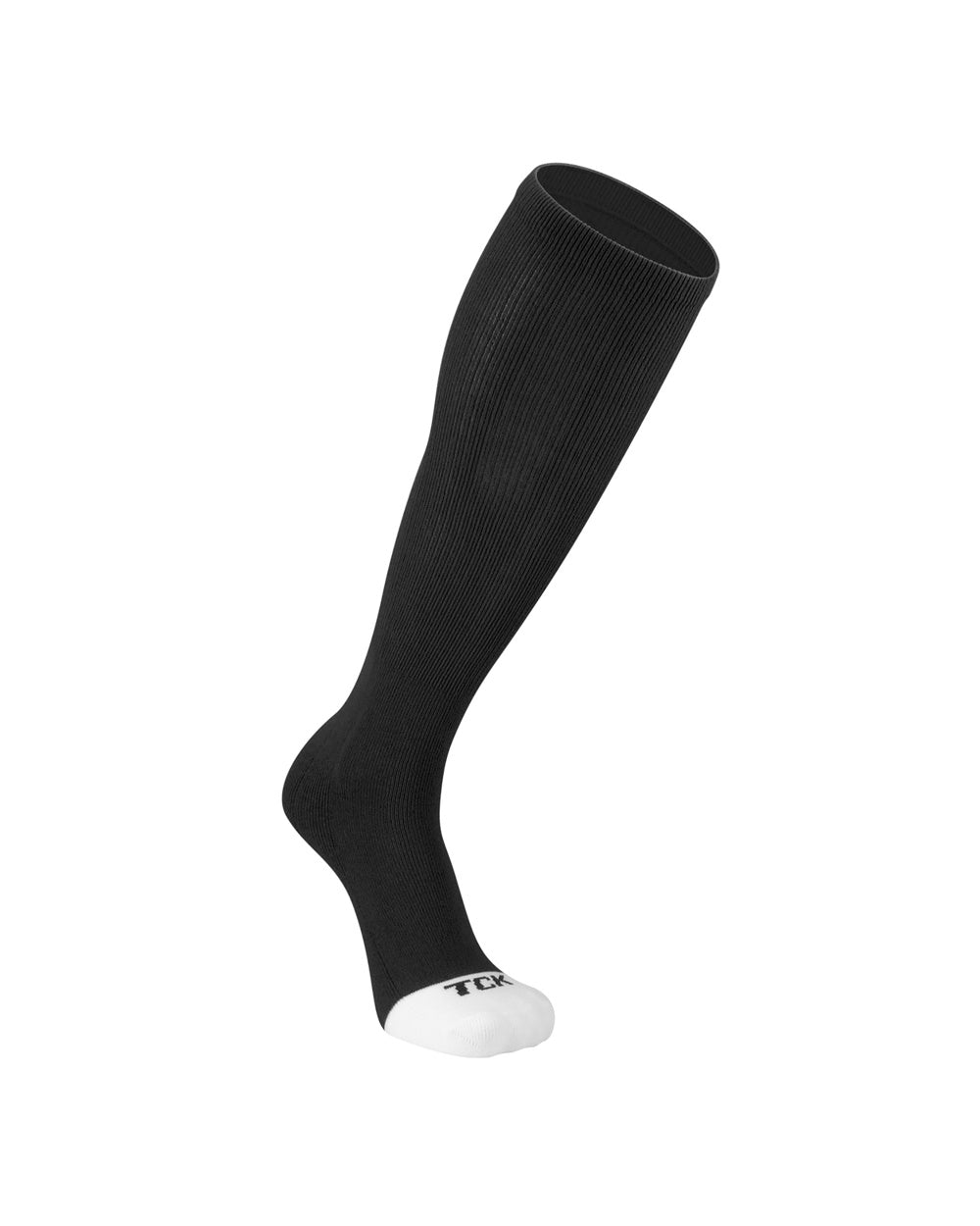 Shelley High School Baseball - TCK Sports PTWT Prosport Performance Tube Socks - Black