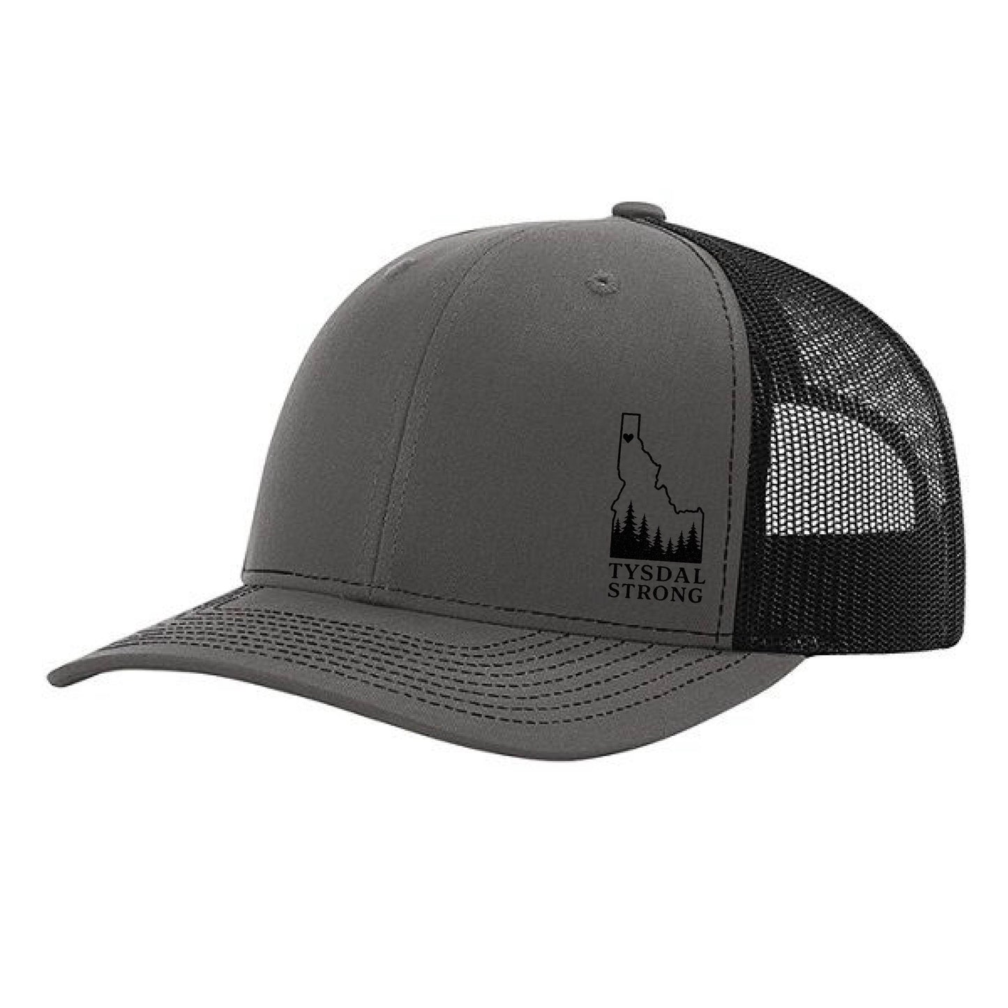 Tysdal Strong - Richardson 112 Hat - Idaho