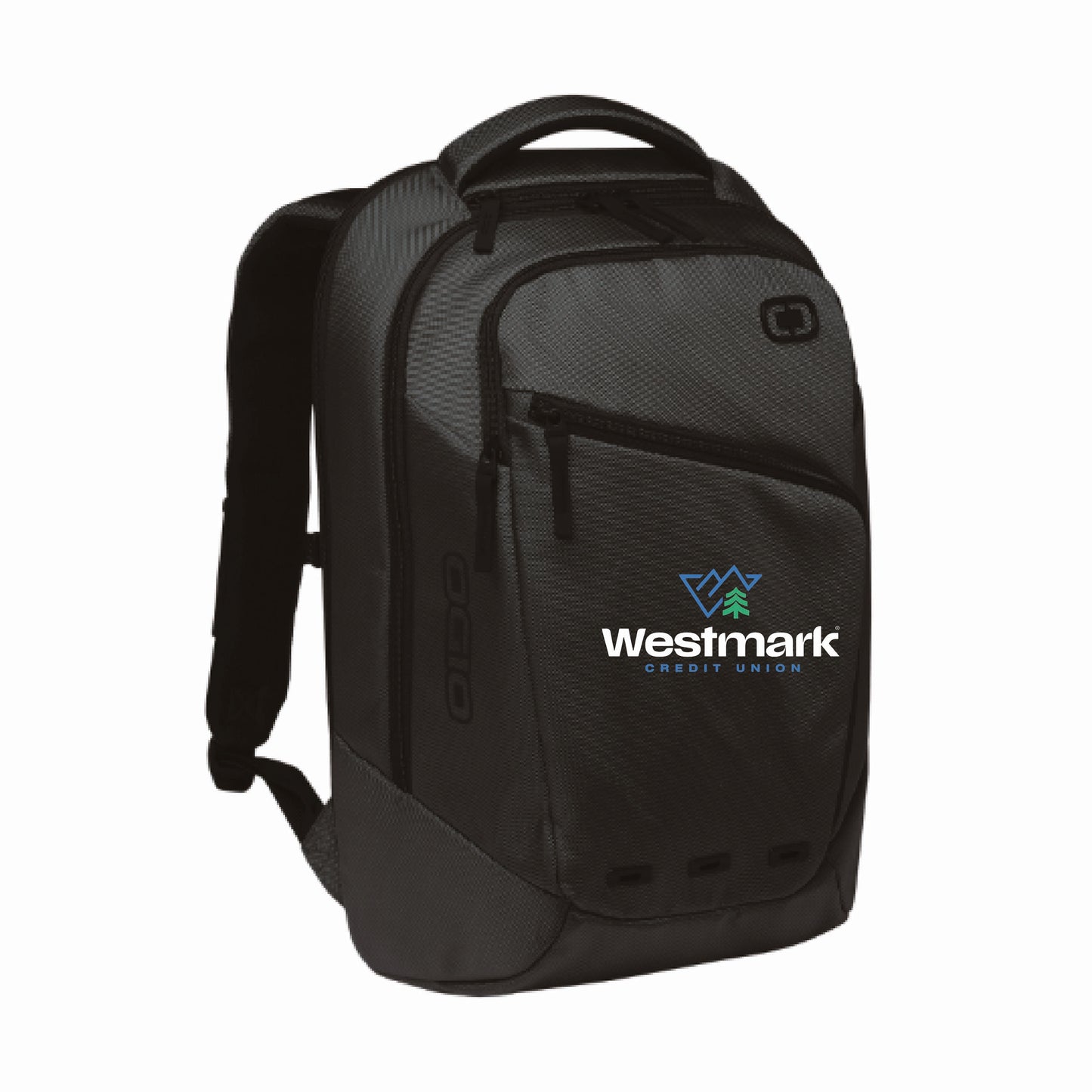 Westmark Credit Union - Embroidered 411061 OGIO® Tech Backpack