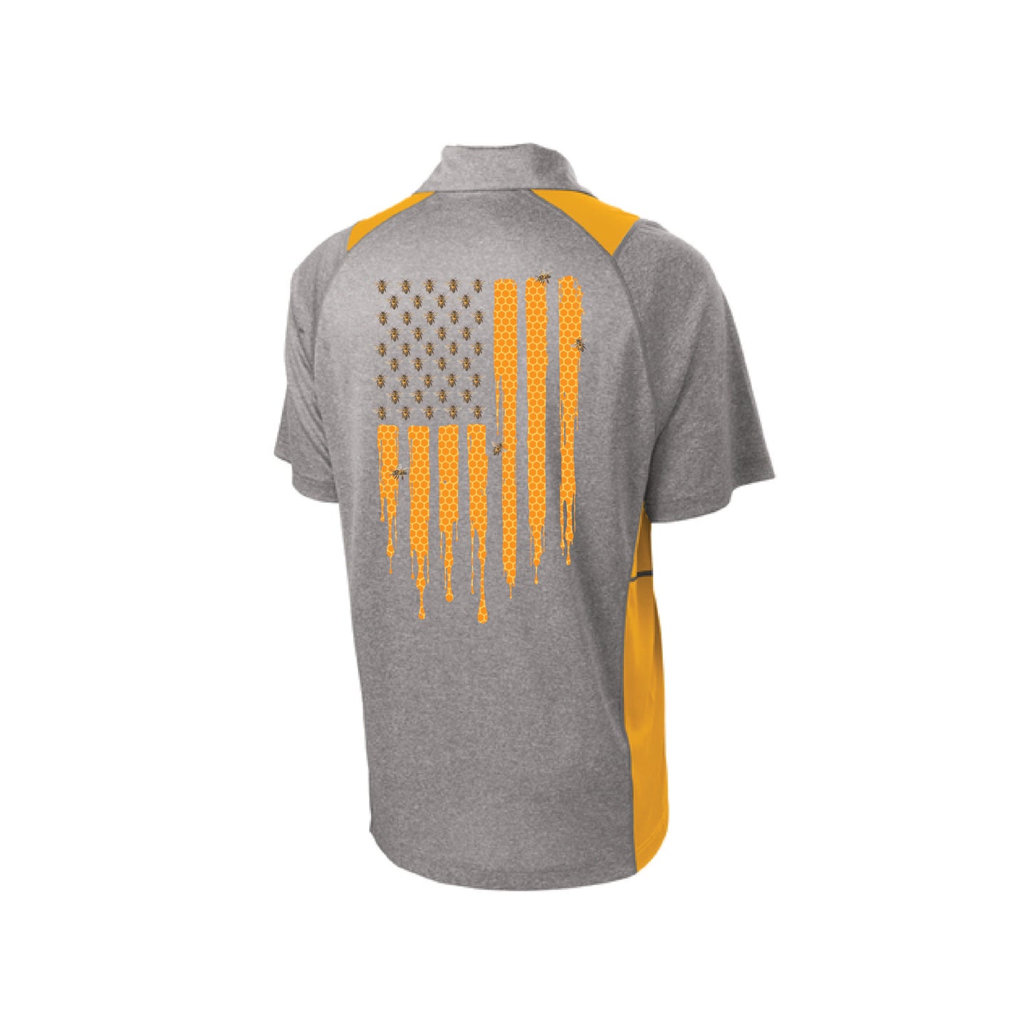 Bonneville Soccer - Fan Gear Polo