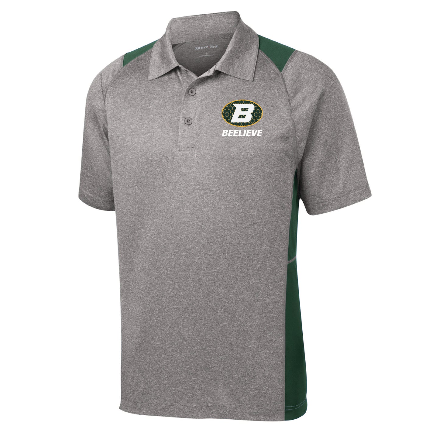 Bonneville Soccer - Coaches Polo