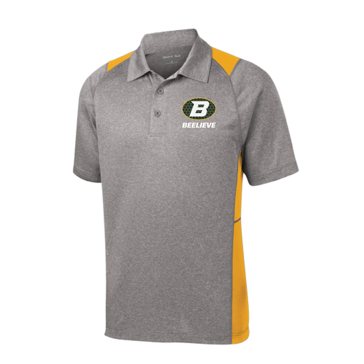 Bonneville Soccer - Fan Gear Polo