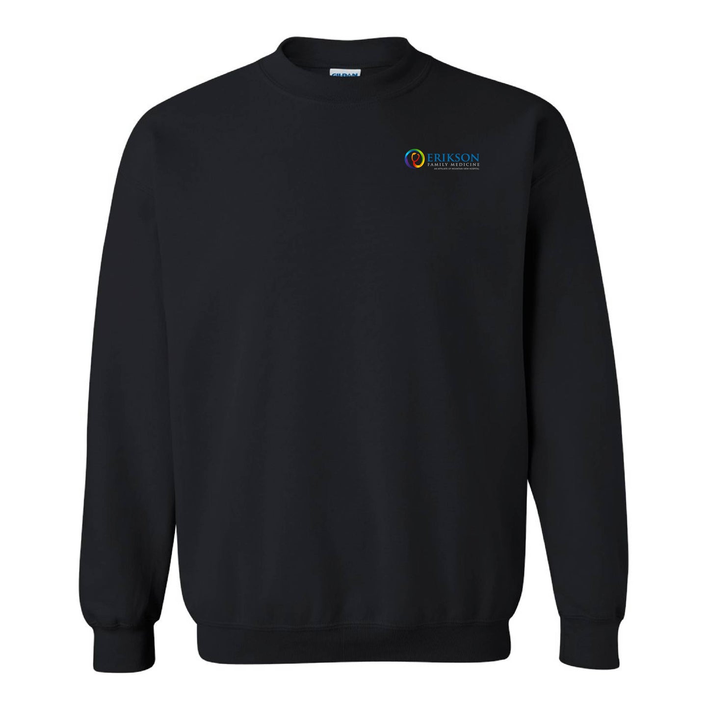 Brad Erikson Family Practice (pocket) - Basic Fleece
