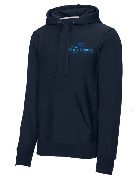 F281 - Heavy Weight Hooded Sweatshirt