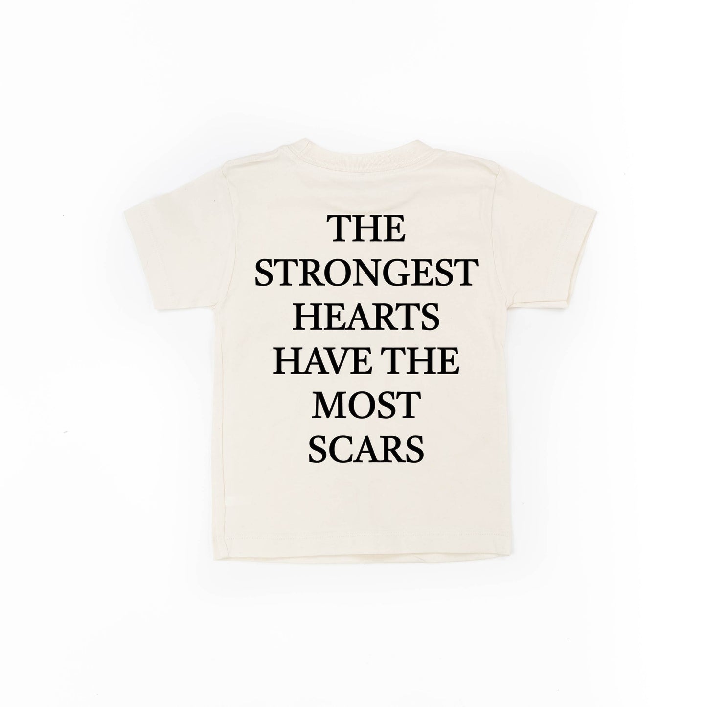 Kayne Strong - Without Rose - Child Bella Canvas Tee