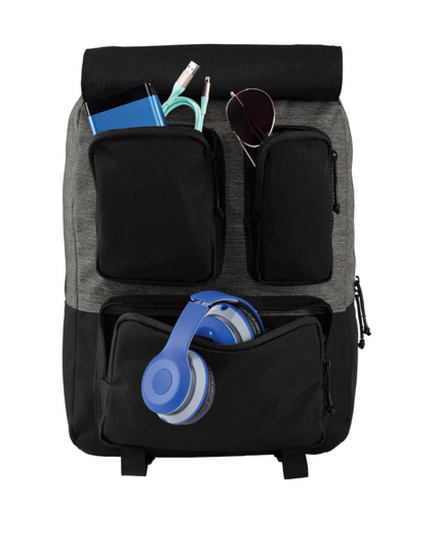 Mountain View Hospital - New Era® Legacy Rucksack