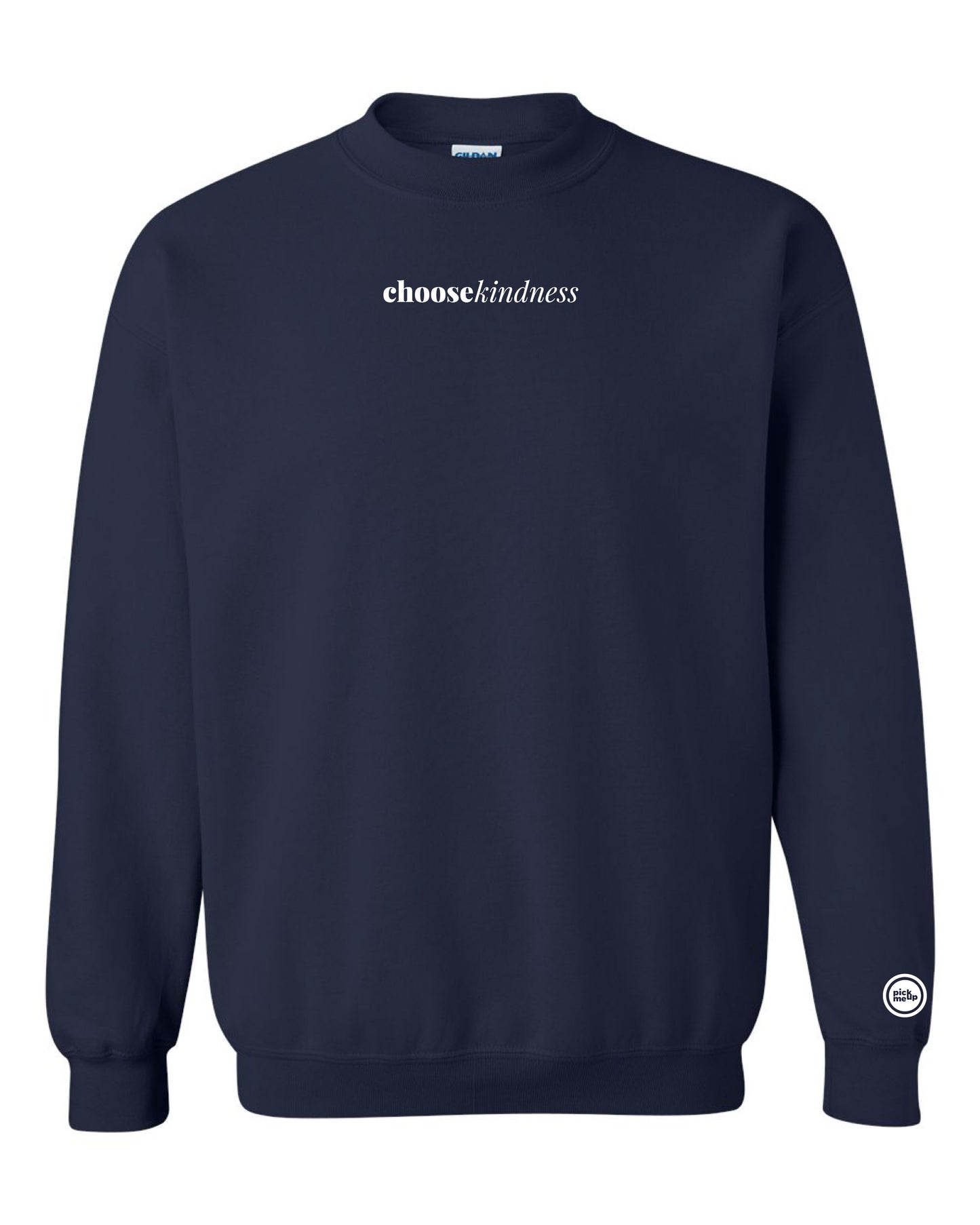 Choose Kindness - Gildan Crewneck