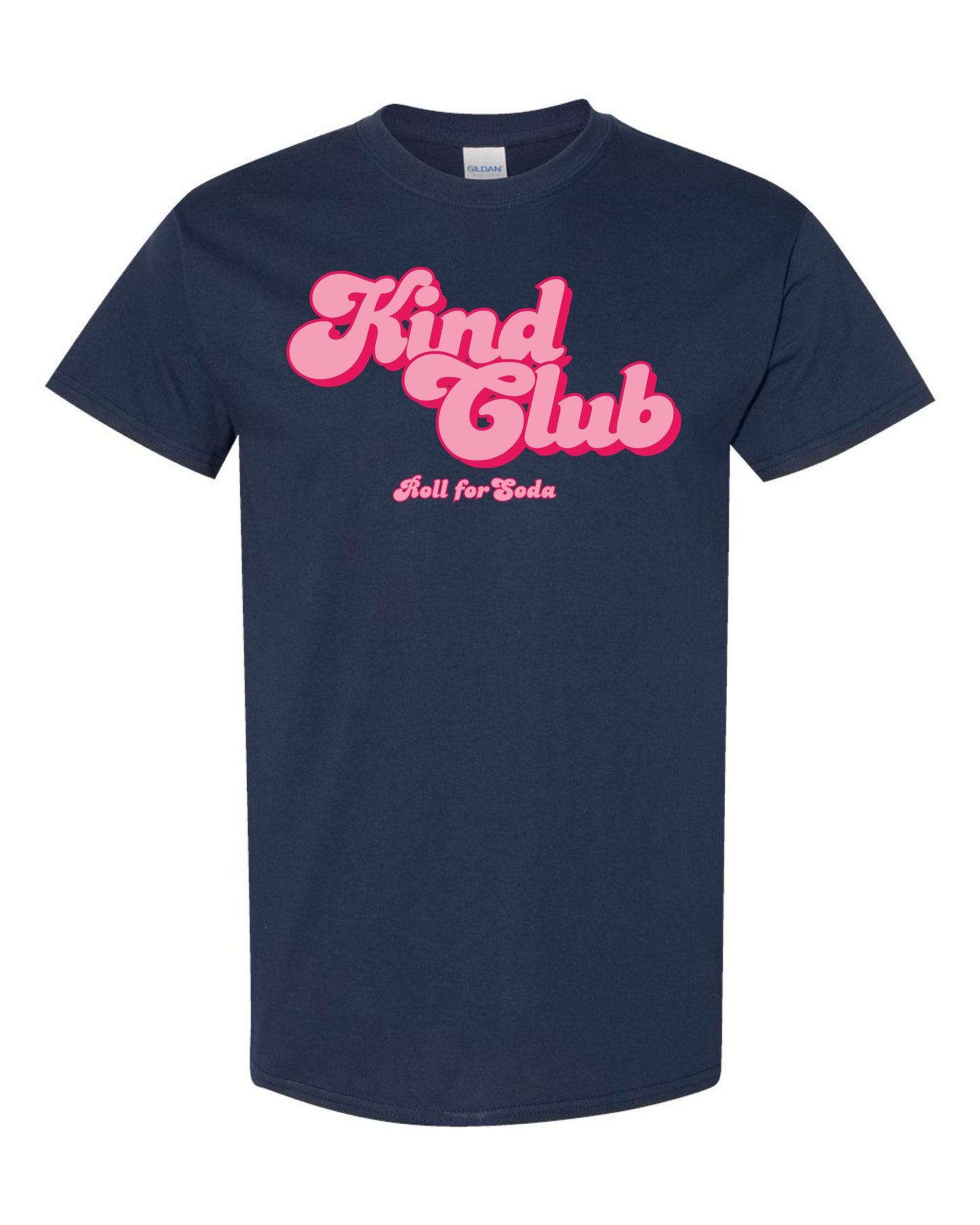Kind Club - Gildan Tee