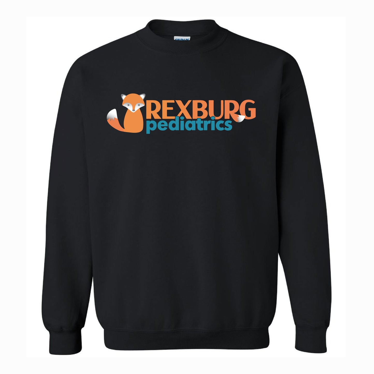 Rexburg Pediatrics (full size) - BASIC Fleece