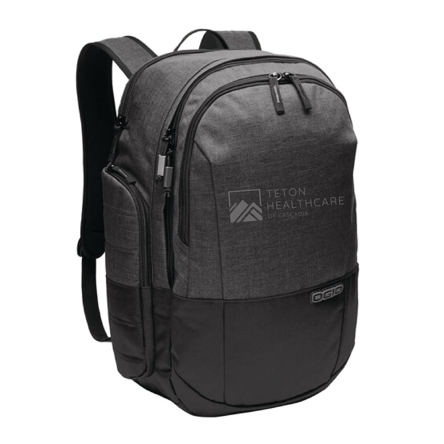 Teton Healthcare of Cascadia - OGIO® Rockwell Backpack