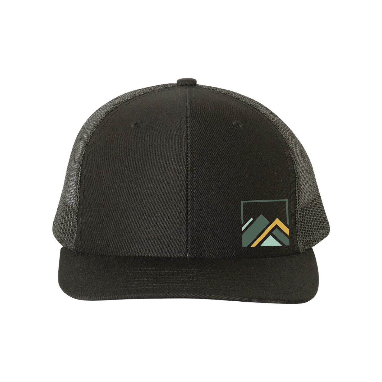 Teton Healthcare of Cascadia - Richardson 112 Snapback Hat