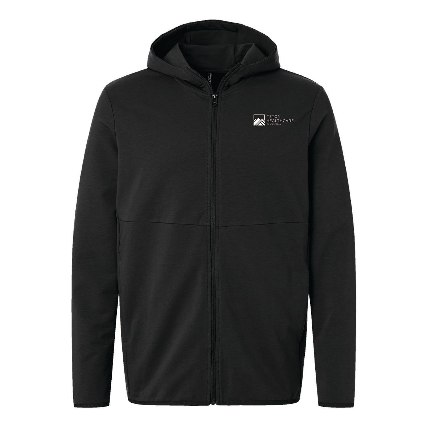 Teton Healthcare of Cascadia - Men's Full-Zip