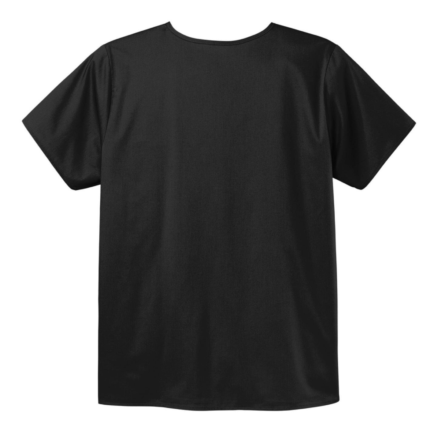 Brad Erikson Family Practice (pocket) - Standard Scrubs Unisex WorkFlex Chest Pocket V-neck Top