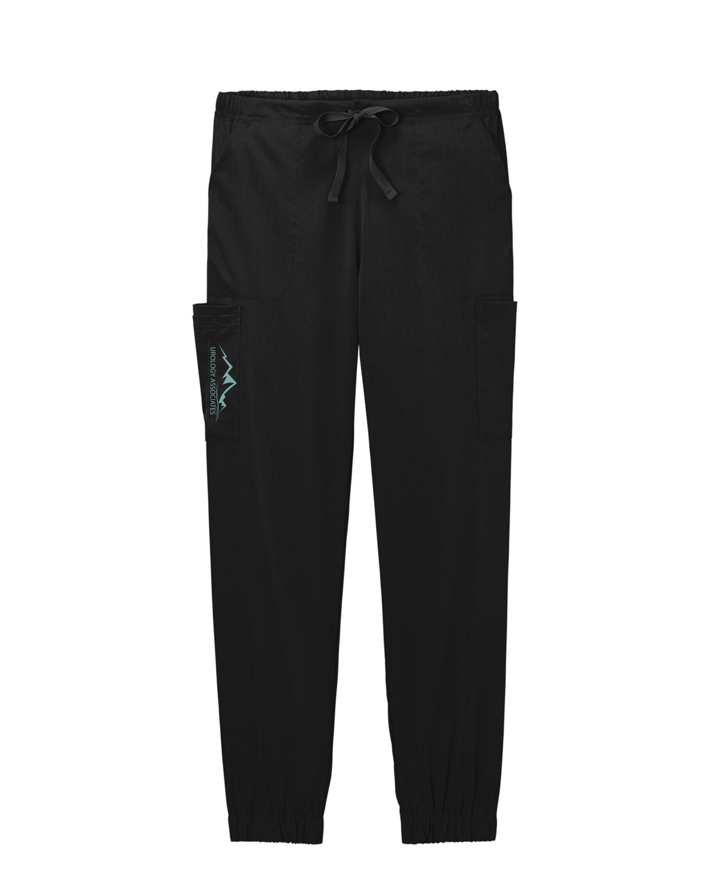 Urology Associates - PREMIUM Scrubs Women's Premiere Flex Jogger Pant