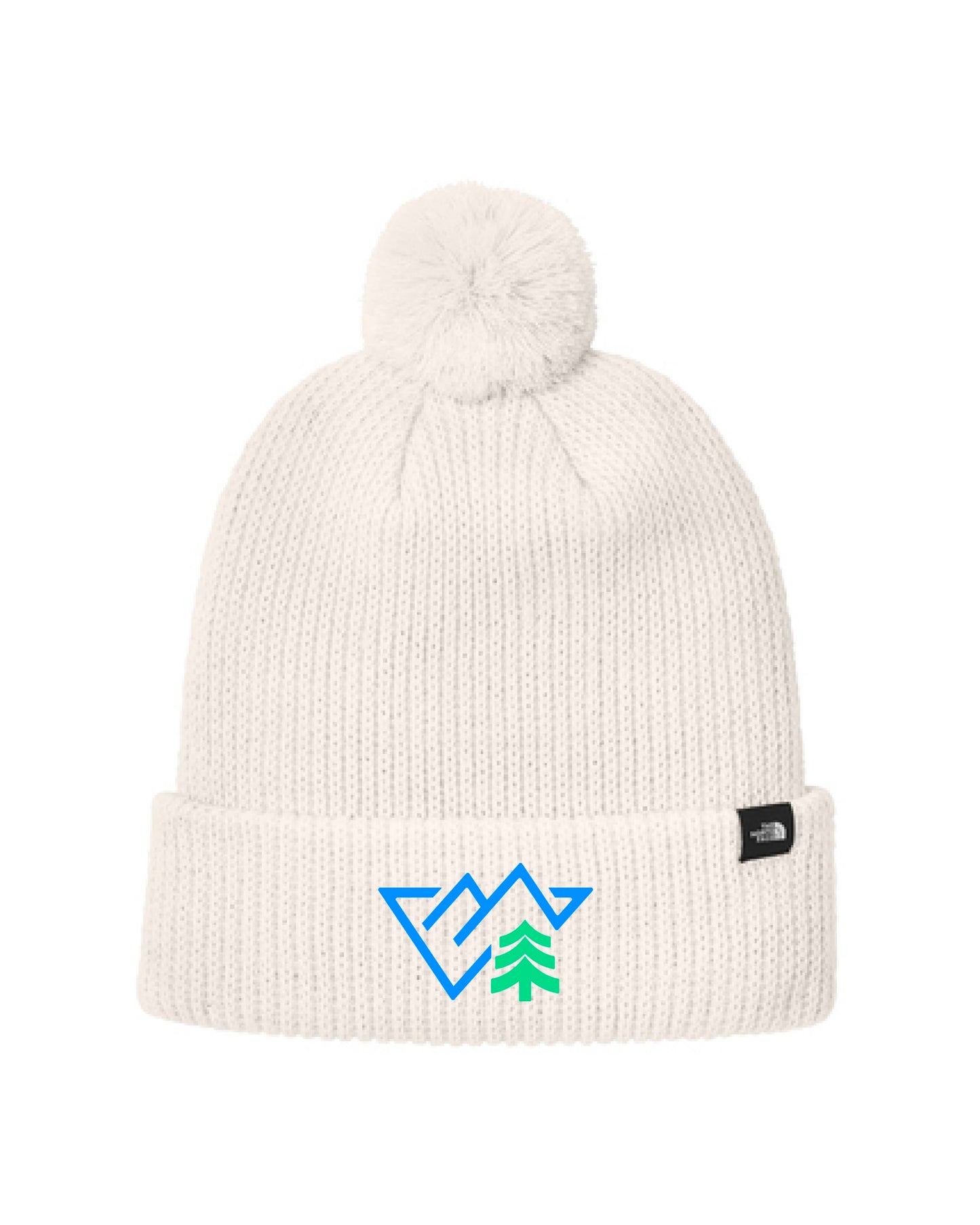 Westmark Credit Union - The North Face® Pom Beanie - NF0A7RGI