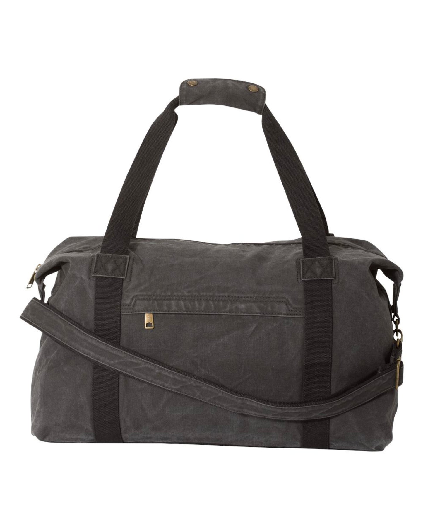 Westmark Credit Union - Embroidered Dri Duck 45.9L Weekender Duffel - 1038DD
