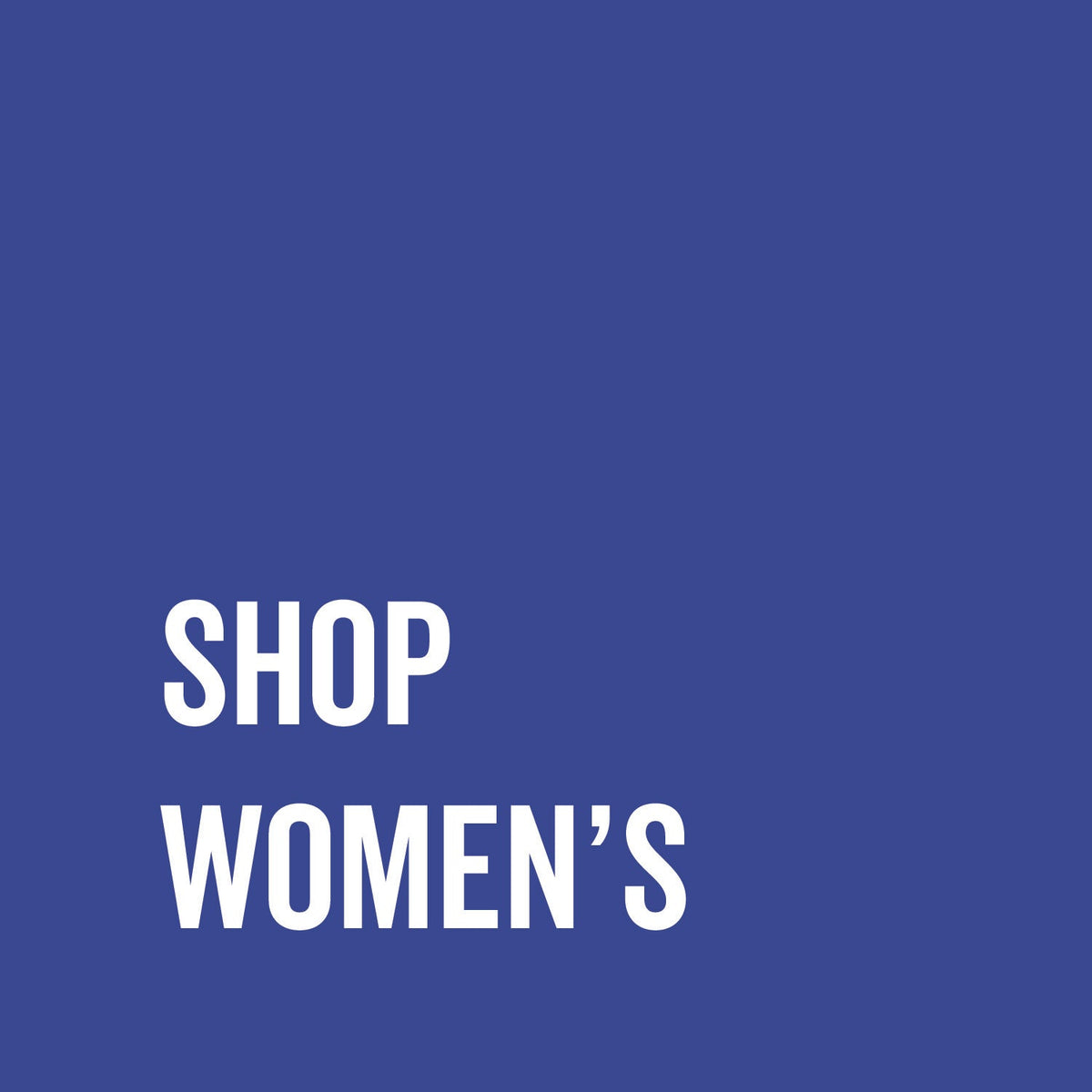 Shop Women's