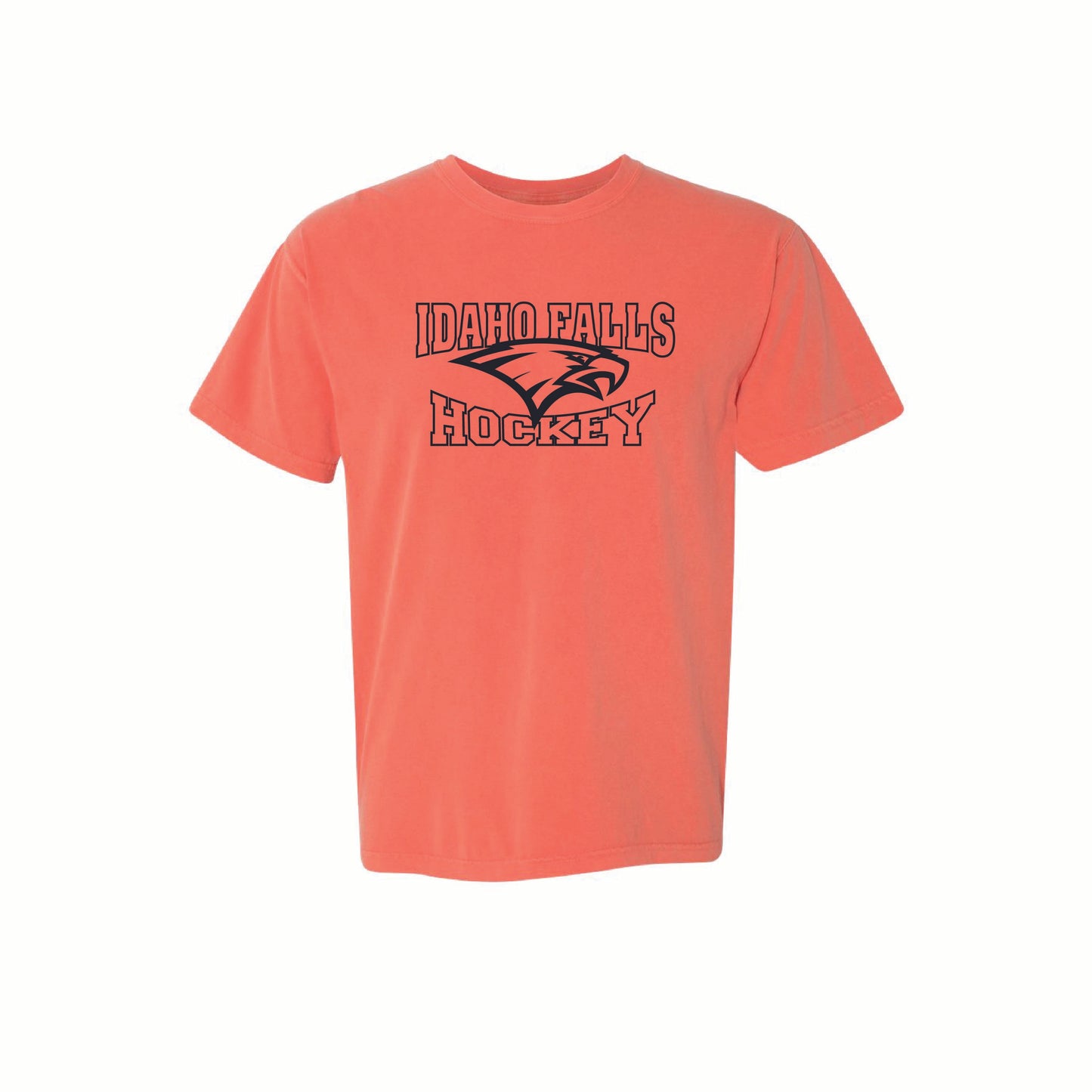 IFYHA - 1717 Comfort Colors Tee