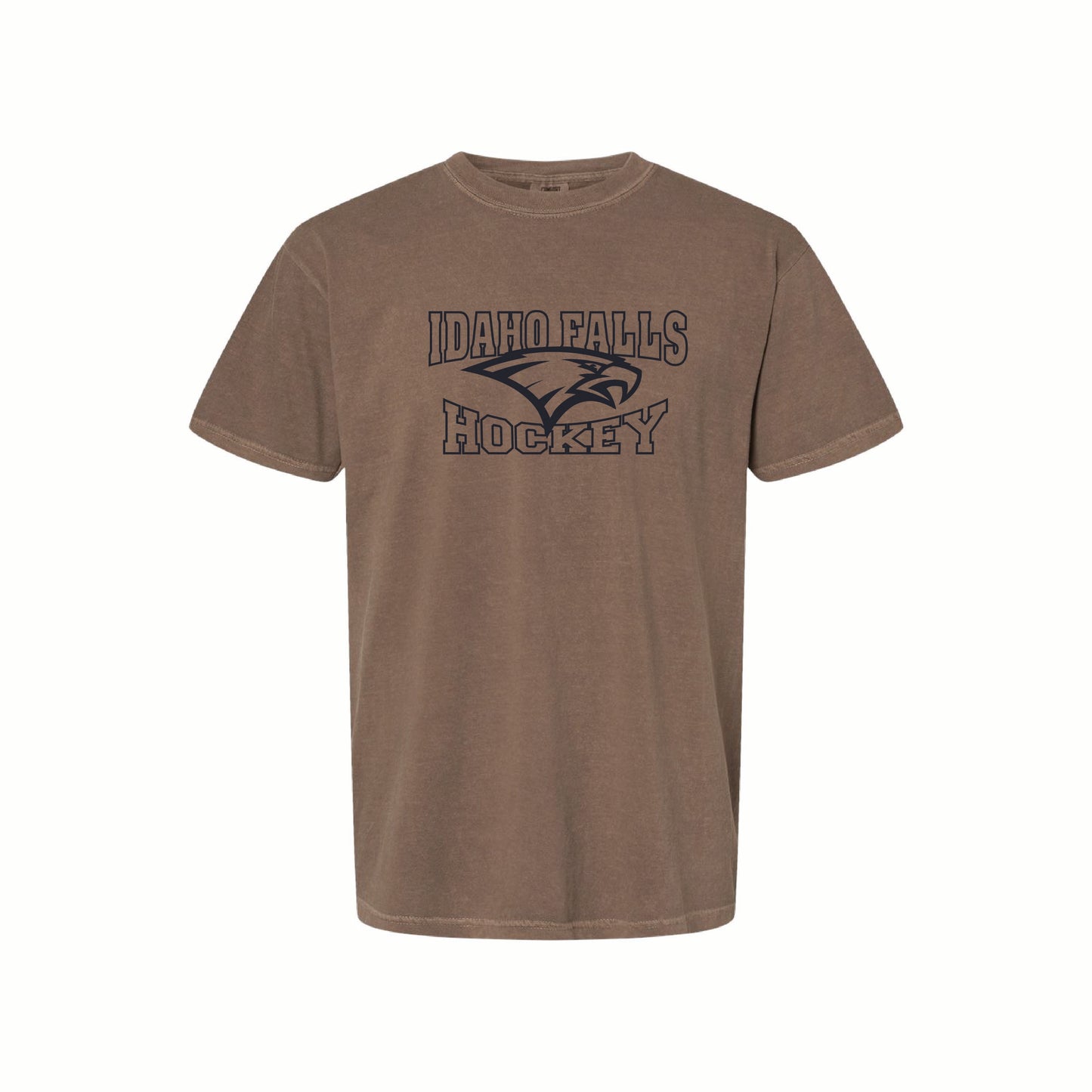 IFYHA - 1717 Comfort Colors Tee