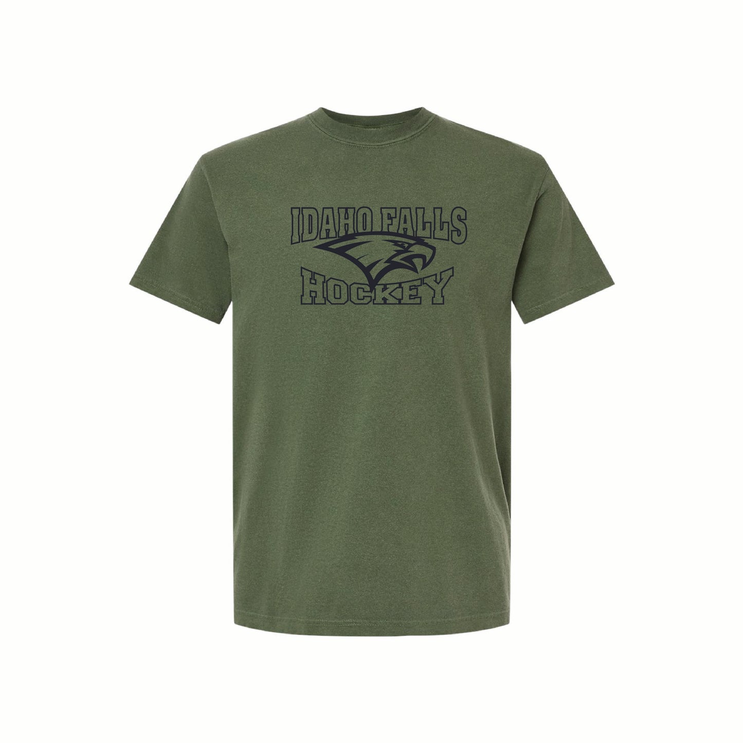 IFYHA - 1717 Comfort Colors Tee