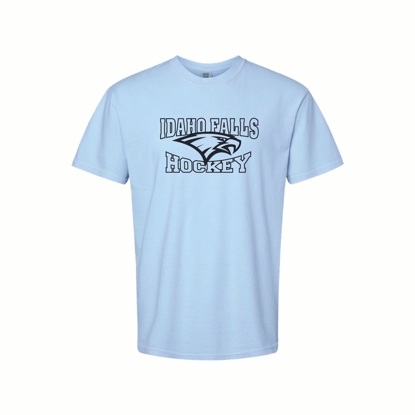 IFYHA - 1717 Comfort Colors Tee