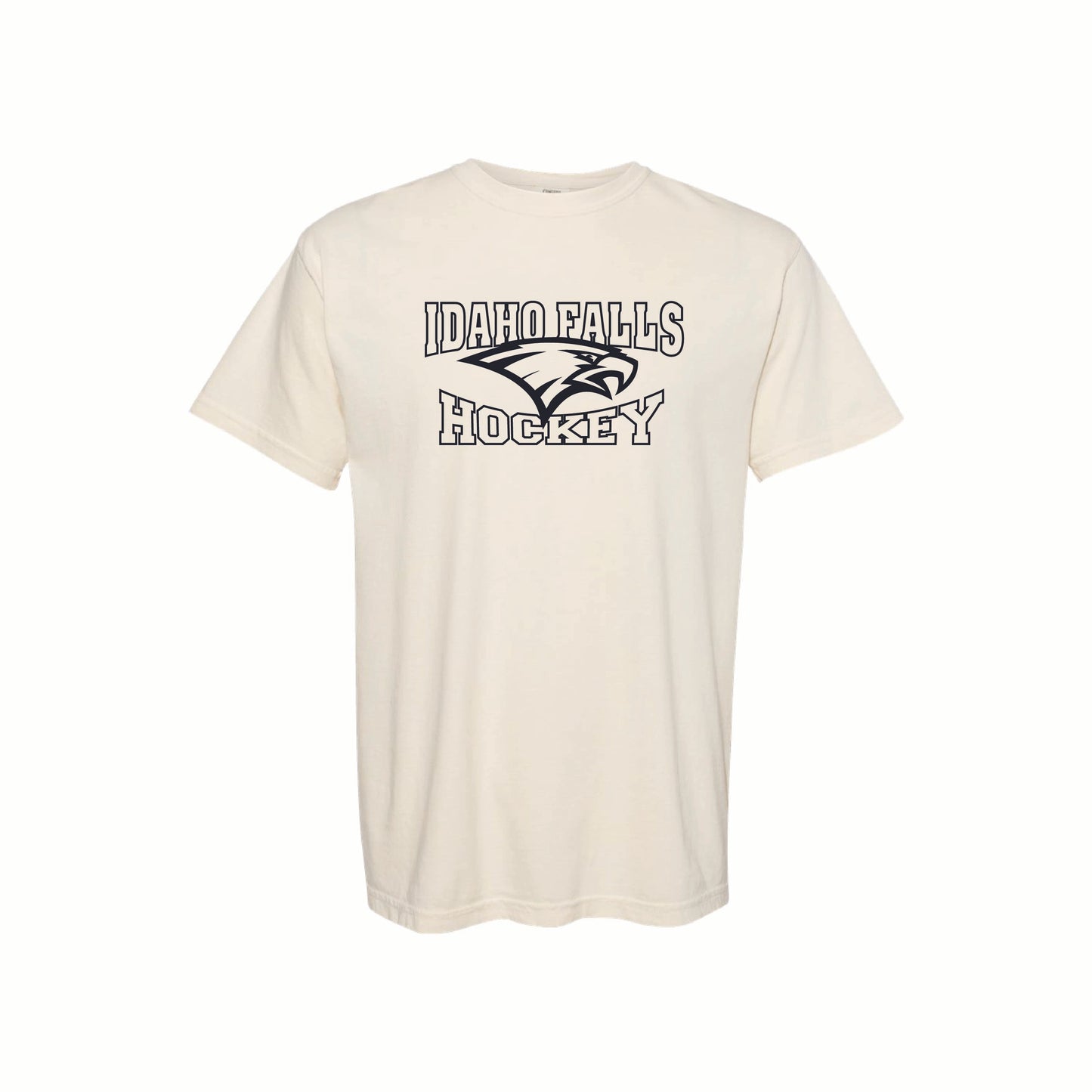 IFYHA - 1717 Comfort Colors Tee