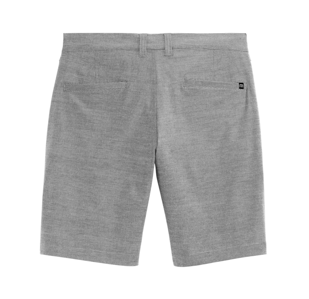Tri Guard - Light Grey - TM1MW454 TravisMathew El Dorado Short