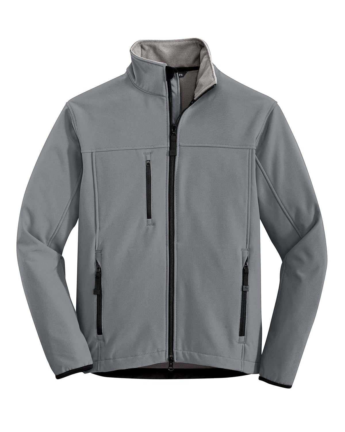 Port Authority® Glacier® Soft Shell Jacket - J790