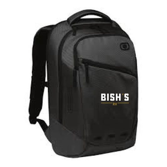 411061 OGIO® Tech Backpack