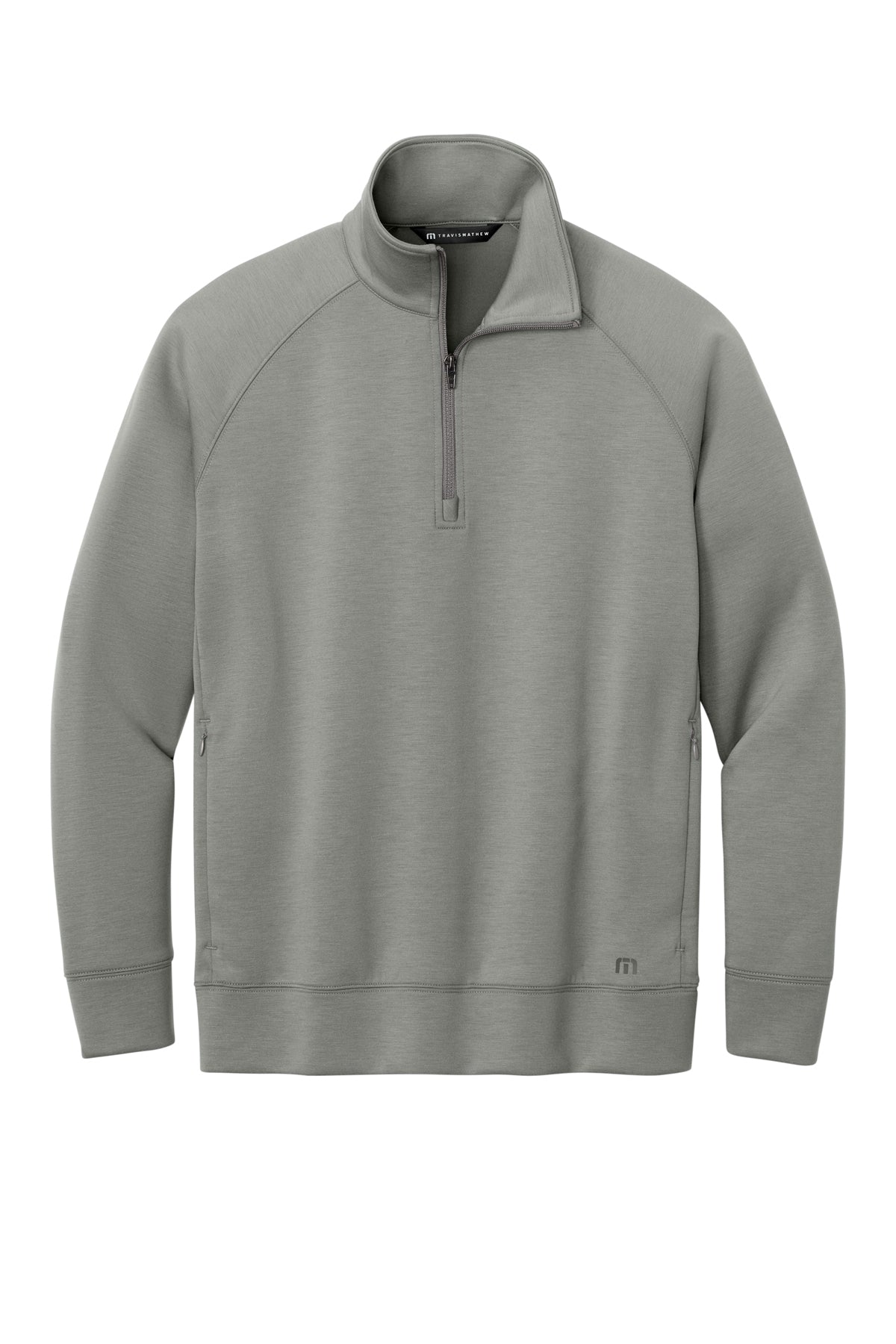 TravisMathew Momentum Shift 1/4-Zip - TMA42408