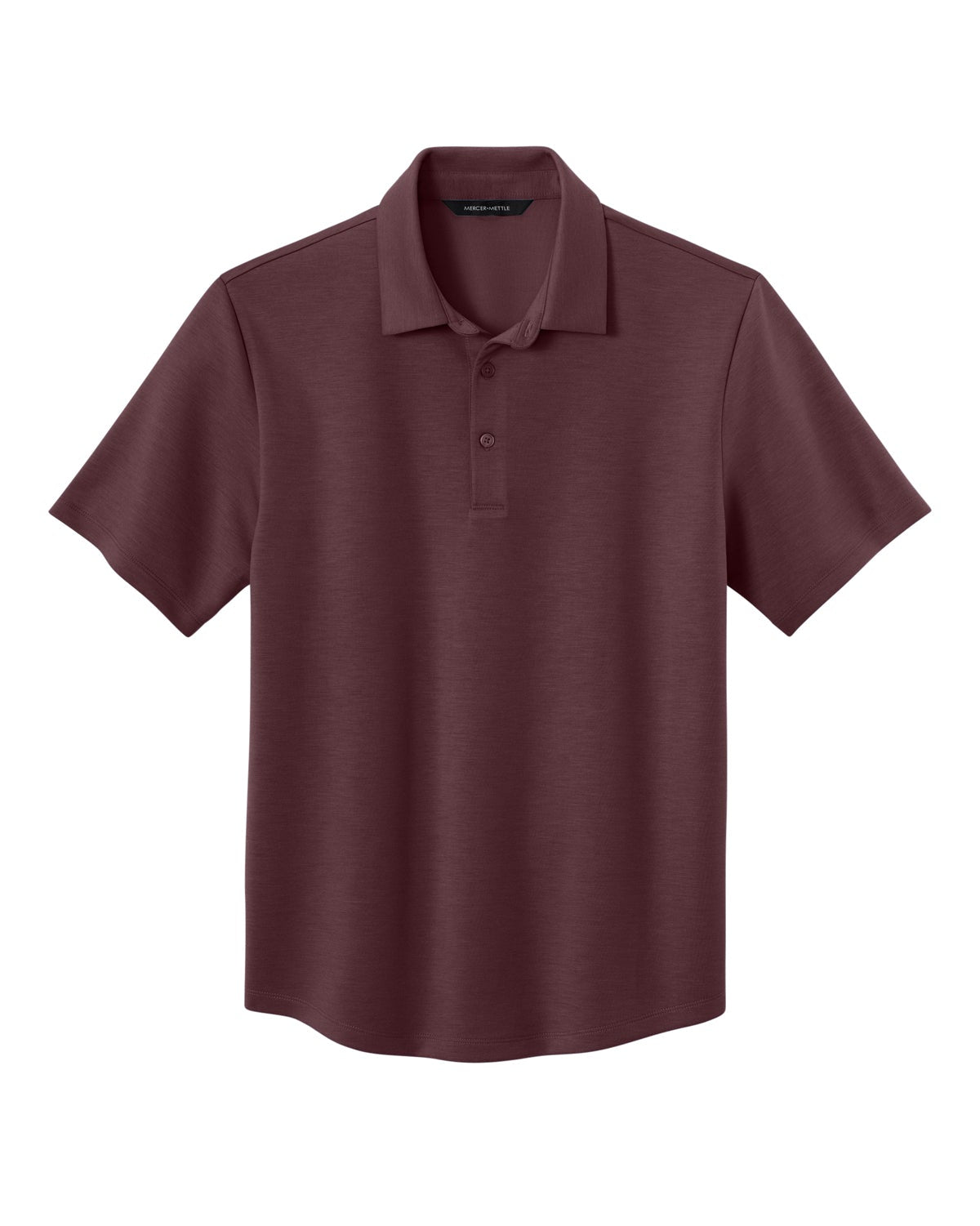 Mercer+Mettle Lite Spacer Polo - MM1040
