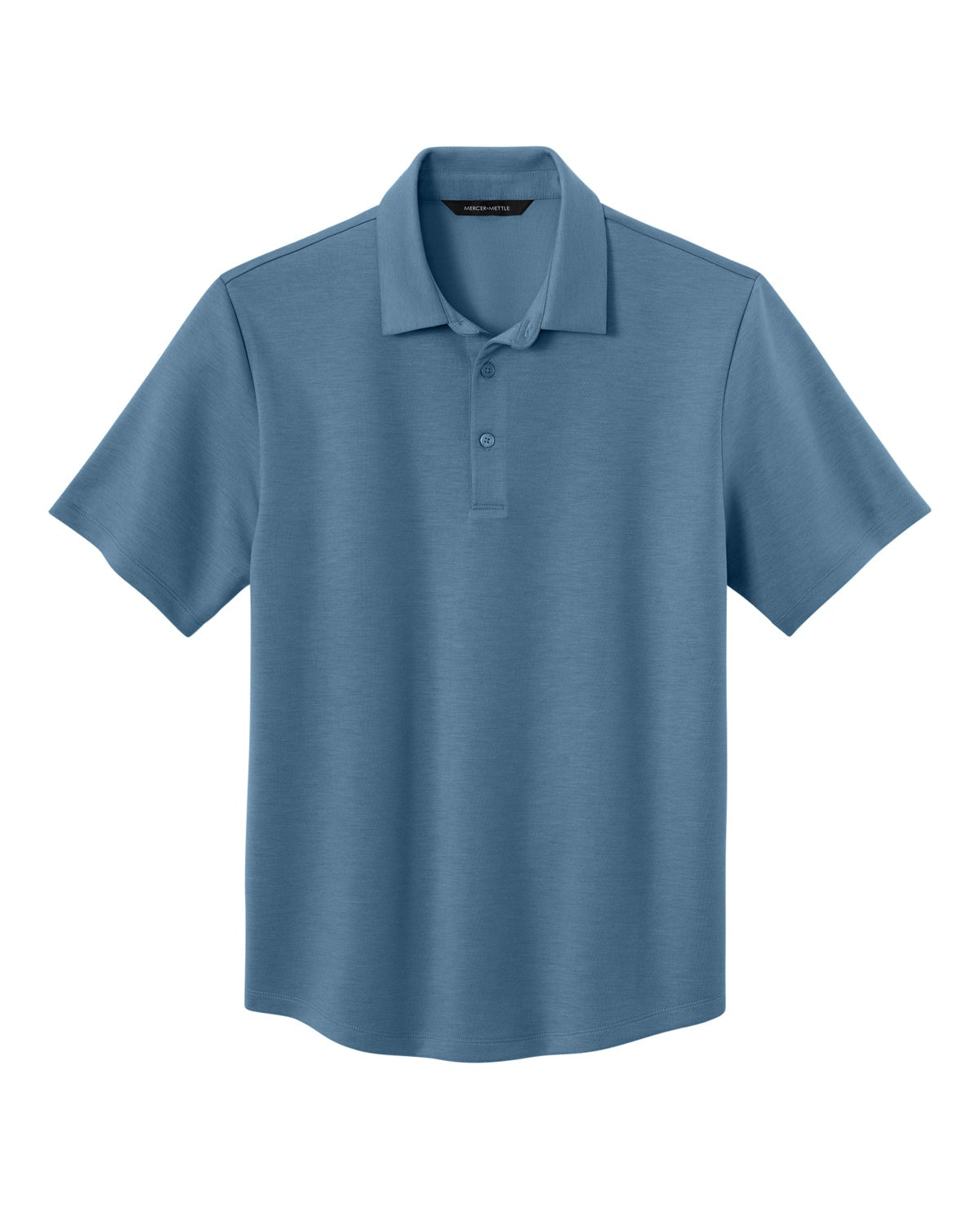 Mercer+Mettle Lite Spacer Polo - MM1040